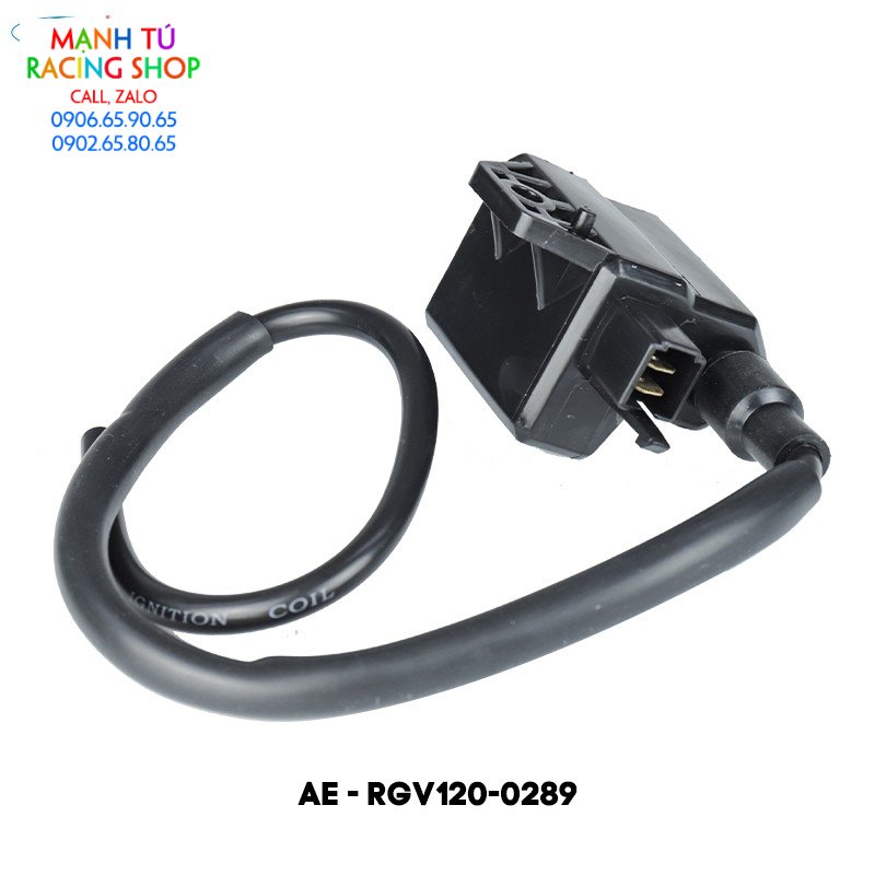 Mobin sườn suzuki sport rgv 110