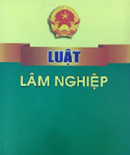 Luật Lâm Nghiệp