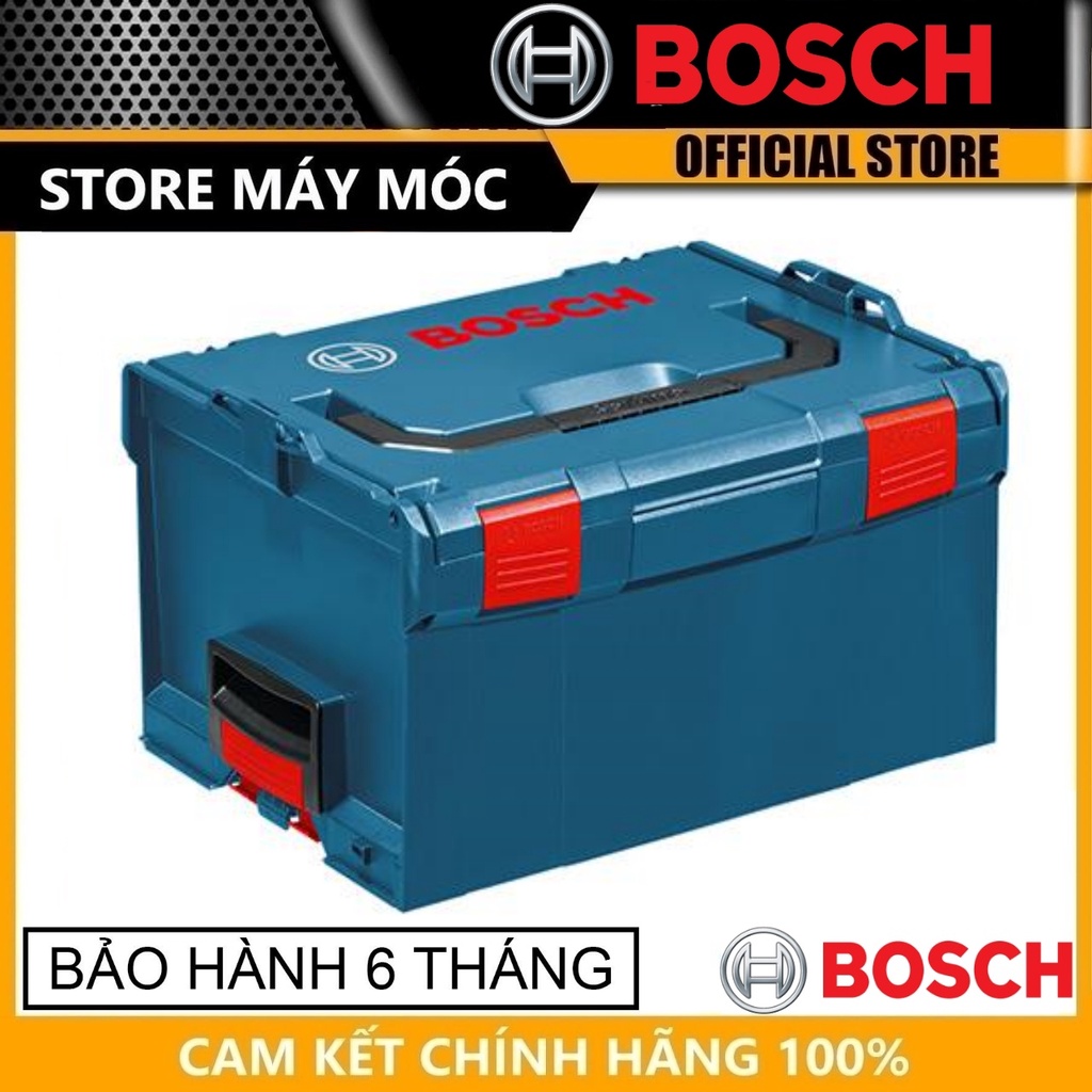 Hộp đựng đồ nghề bosch l-box --- 238-hàng chính hãng