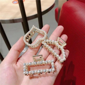Set 3 kẹp tóc hot hit siêu xinh