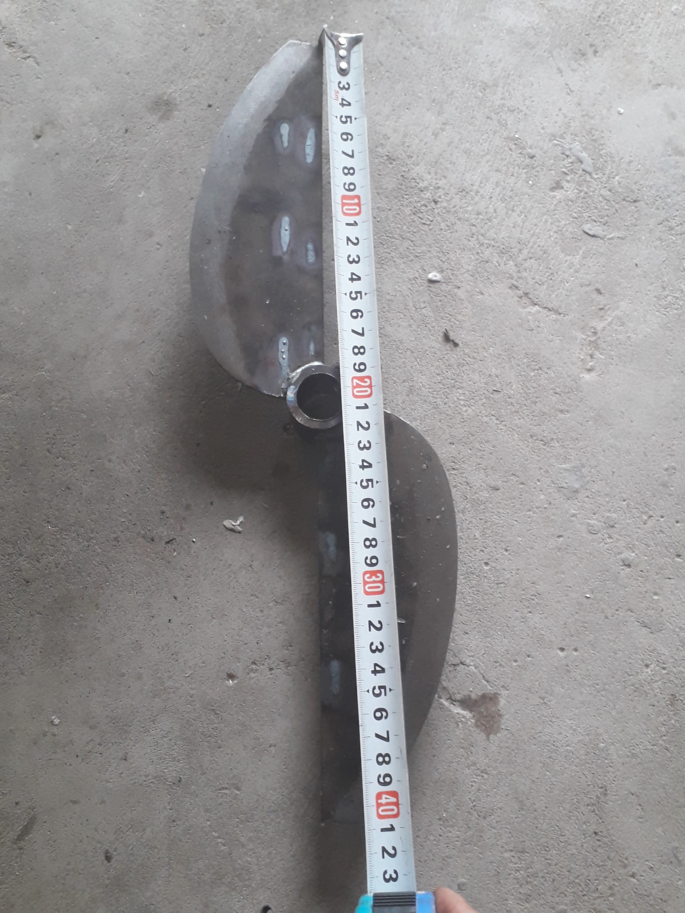 DAO THÁI CHUỐI SIÊU MỊN