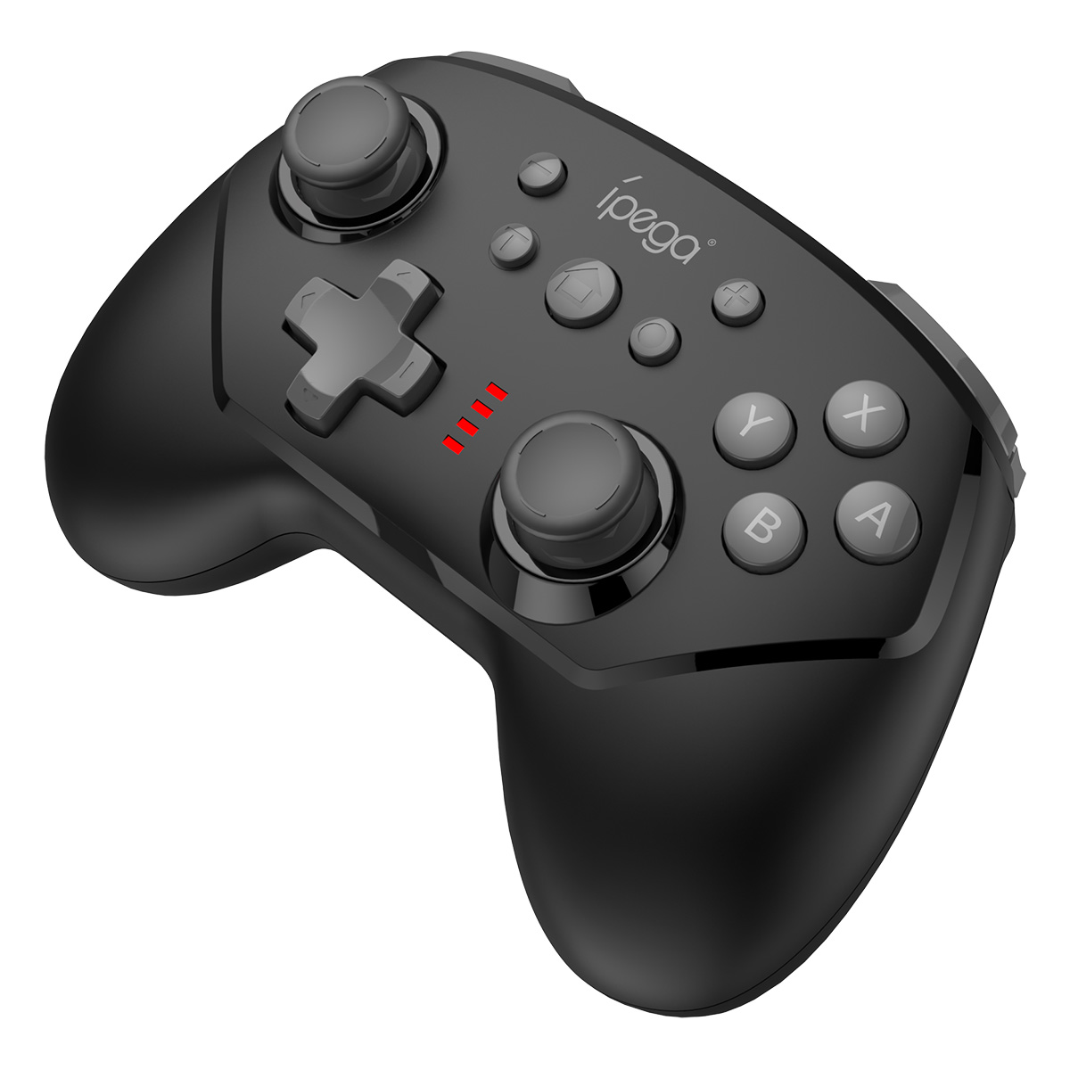 Tay cầm game cho NSwitch Ipega PG-9162Y Wireless Controller for N-Switch