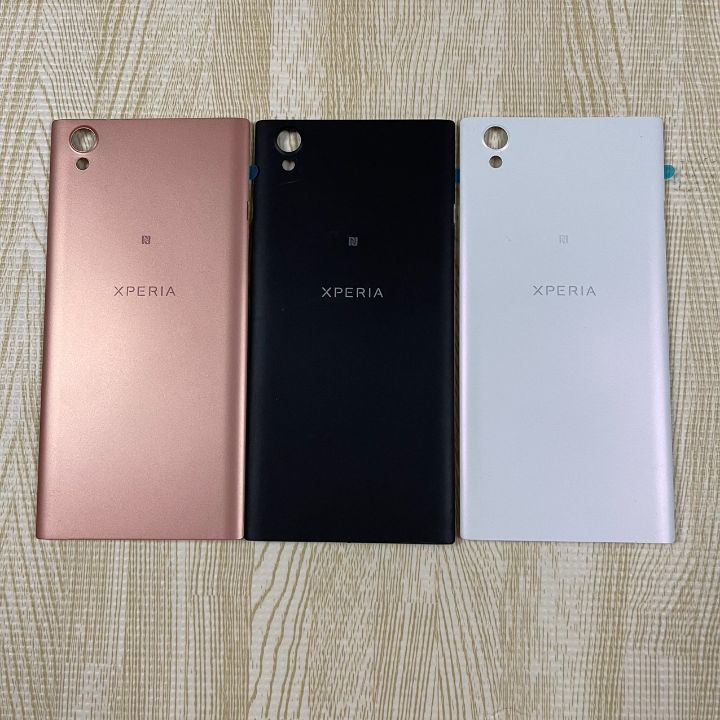 Thay mới nắp lưng Sony L1