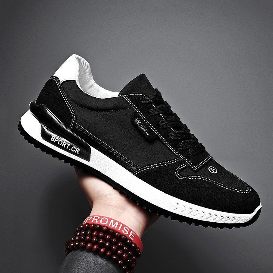 GIÀY SNEAKER NAM AG0140