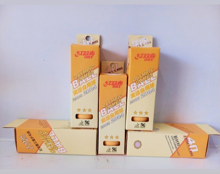 hộp bóng bàn 3 trái 3 sao