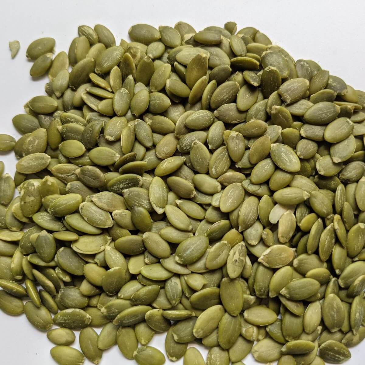 Hạt bí xanh nhập khẩu Mông Cổ 500G đã tách vỏ