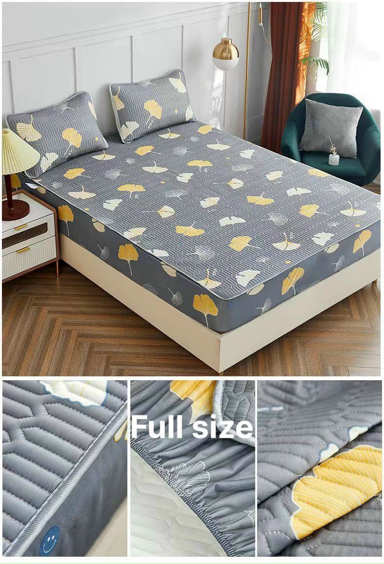 High-Quality Rubber Air-Conditioning Mats