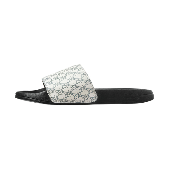 DVRK - Dép PRIVÉ họa tiết Monogram - DVRK - 21SS
