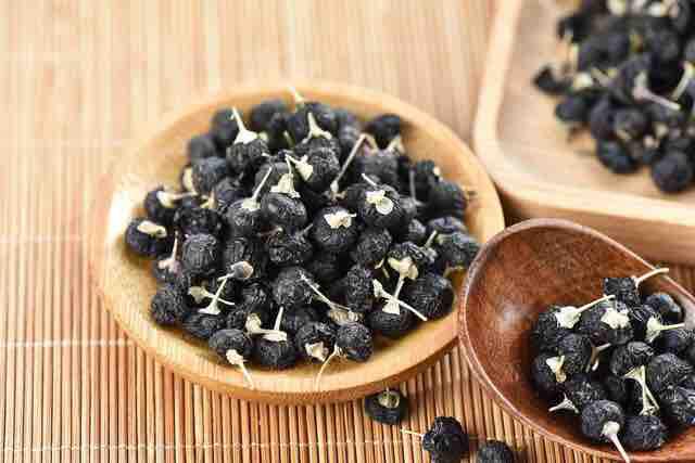 250g Hắc Kỷ Tử Tây Tạng