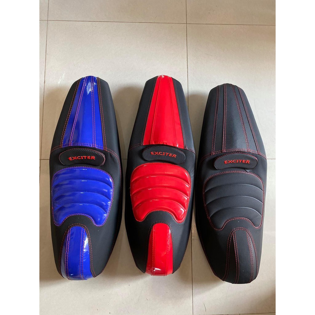 [ Chất Lượng] Yên 2 Tầng Exciter 135 - Ex 150 Siêu Đẹp