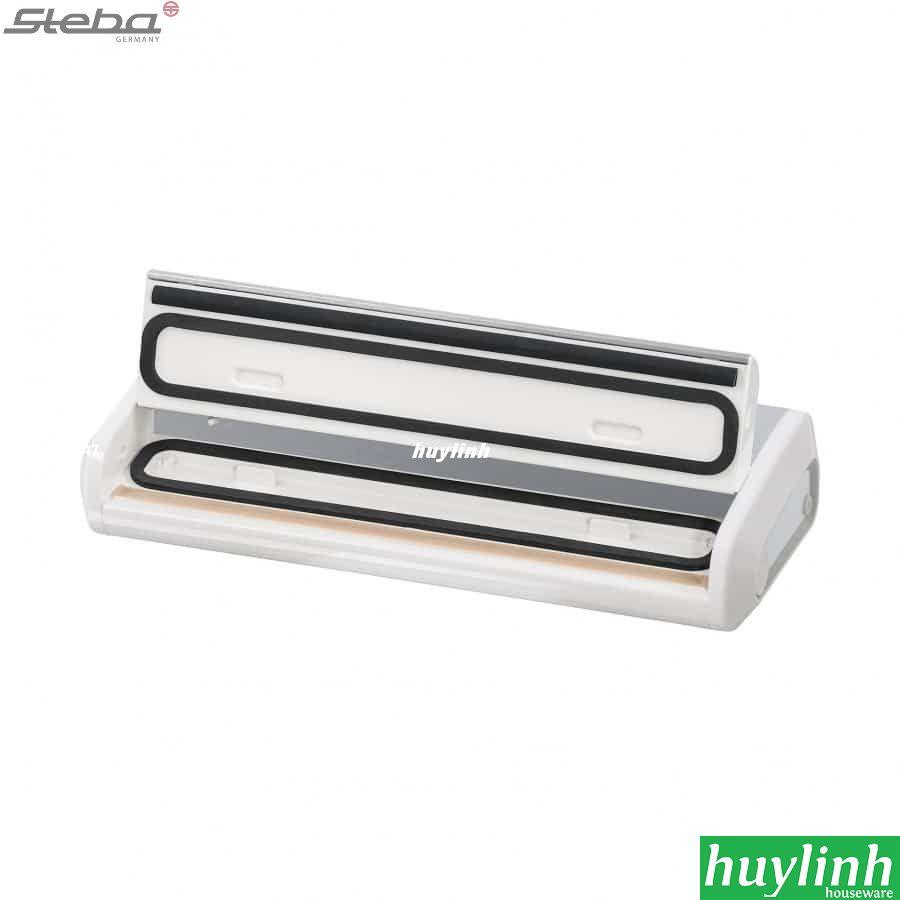[Trả góp 0%]Máy hút chân không Steba VK6 - Made in Đức