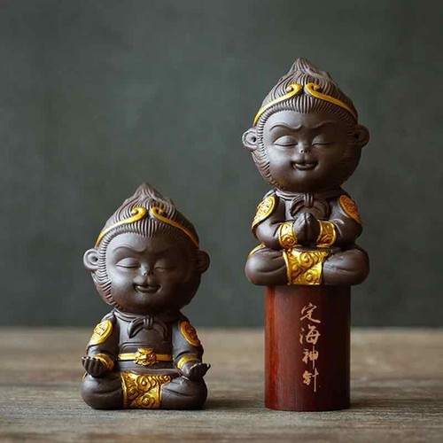 Tượng Tôn Ngộ Không