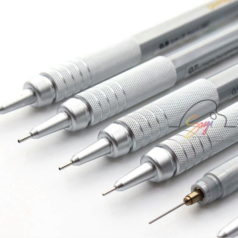 Pentel® Graph Gear 500™ Mechanical Drafting Pencil