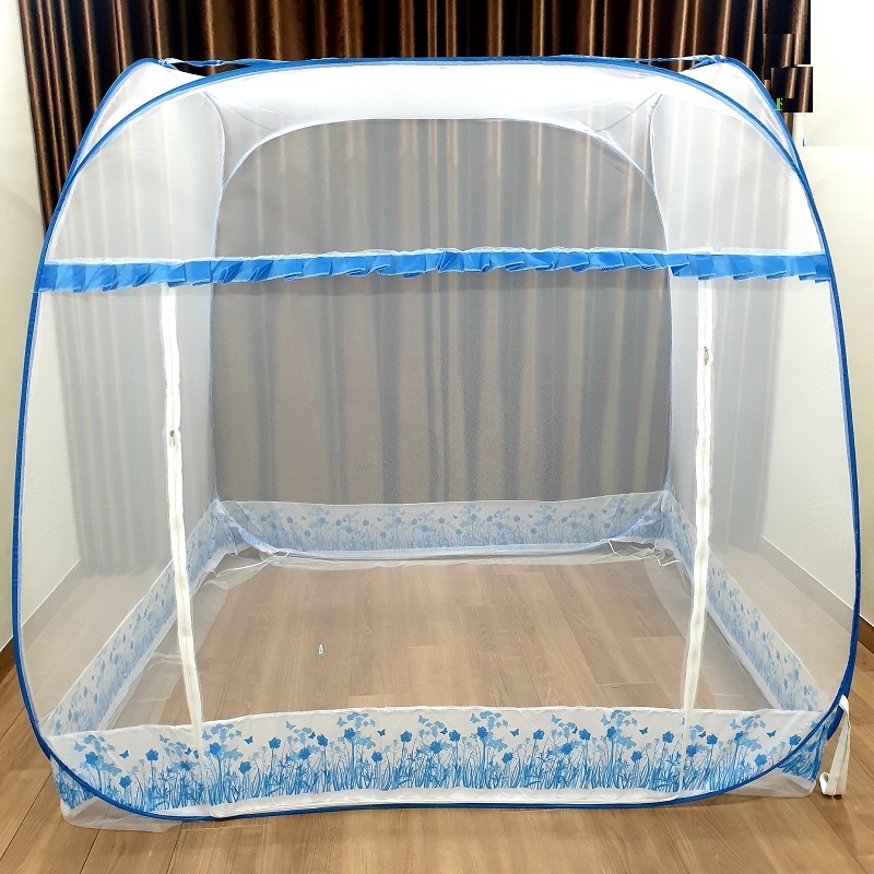 Shooting display self inflates đỉnh square folding compact handy, shooting display self inflates smart No need drill wall, curtain reverse folding compact