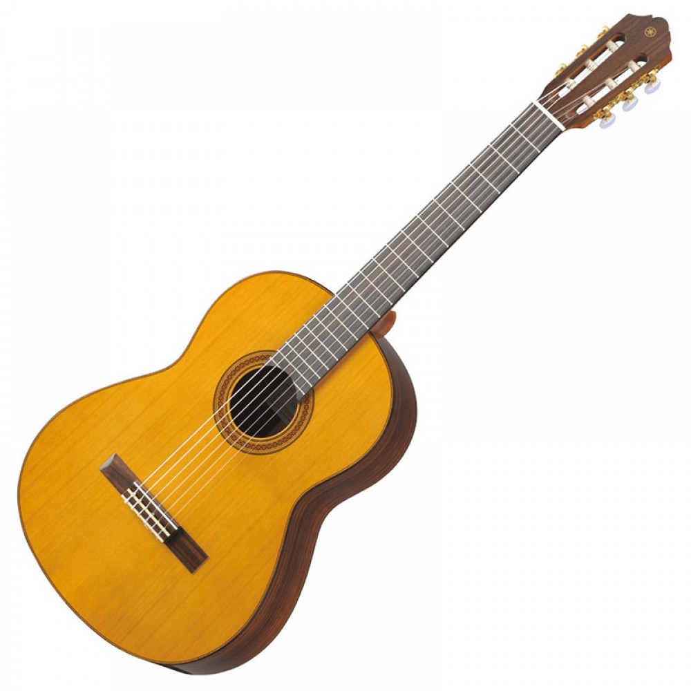 [HCM][Trả góp 0%]Đàn Yamaha Classic Guitar C70 - Hàng Chính Hãng