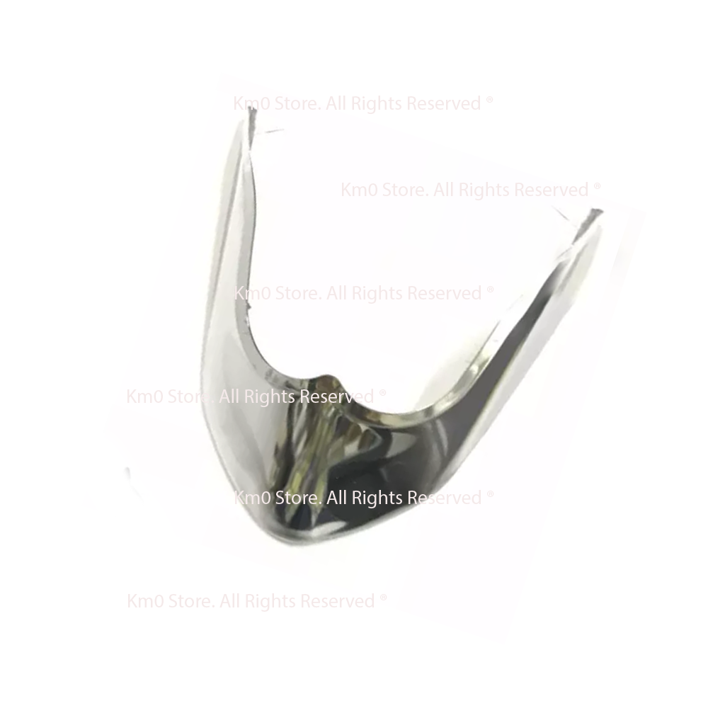 Ốp Mỏ & Đuôi Dè FUTURE NEO 2012 Inox 304 Mã G1304