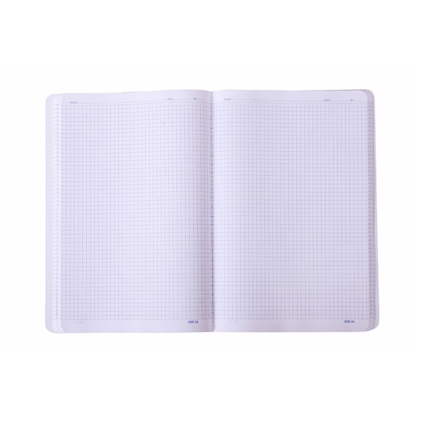 Sổ caro hồng hà 300 trang 4551