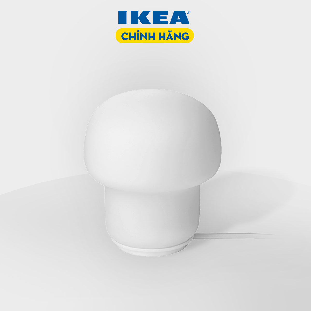 [HCM] ĐÈN NGỦ IKEA CHÍNH HÃNG – TOKABO