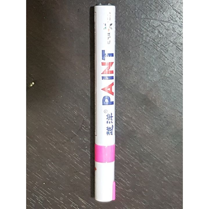 Bút ghi tên lan