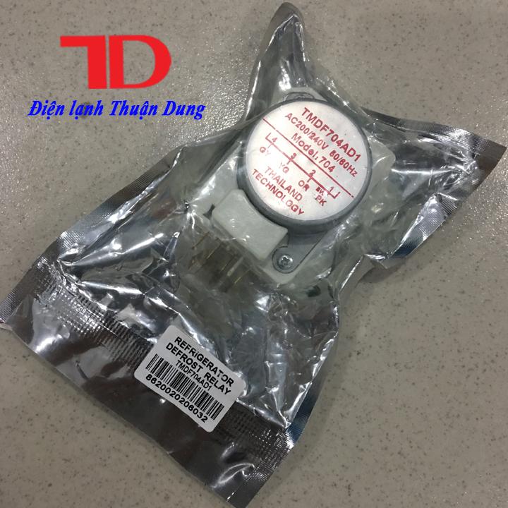 Timer tủ lạnh 1.3 Thailand - Điện Lạnh Thuận Dung
