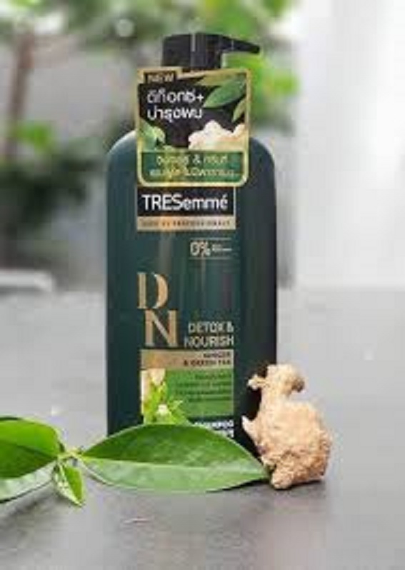 CẶP GỘI XẢ TRESEMME 450ML [MÀU ĐỎ] THÁI LAN