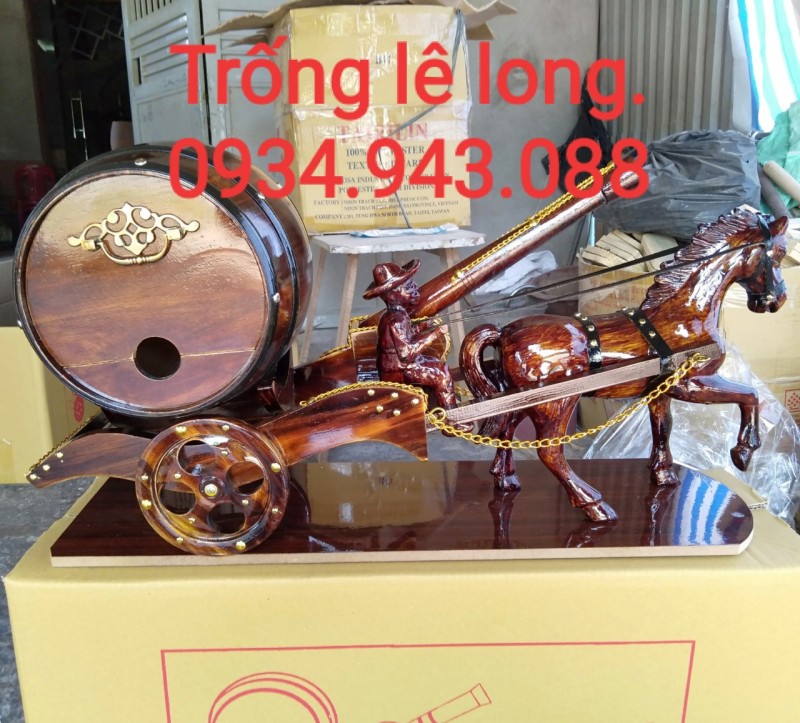 NHẤT MÃ KÉO TRỐNG RƯỢU