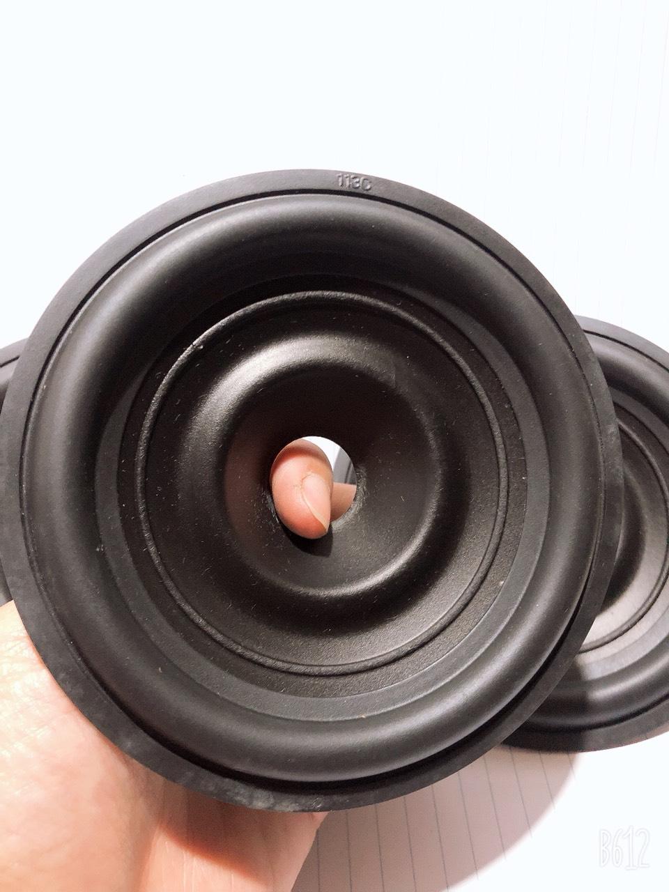 màng loa bass 12 cm