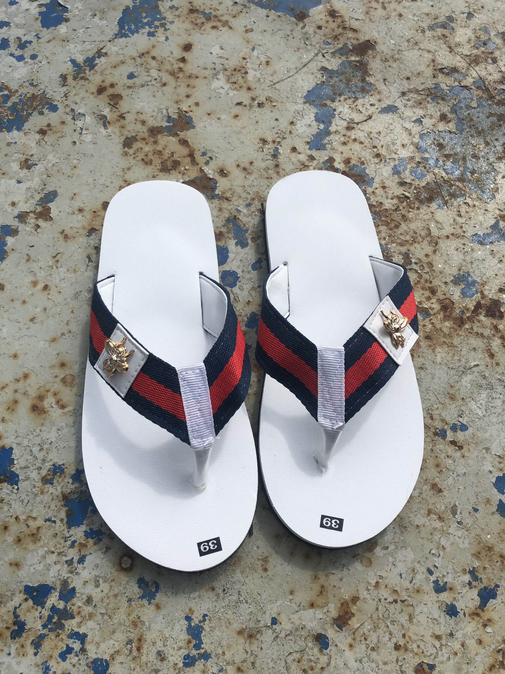 Combo dép cặp nam nữ /sandal cặp đôi nam nữ