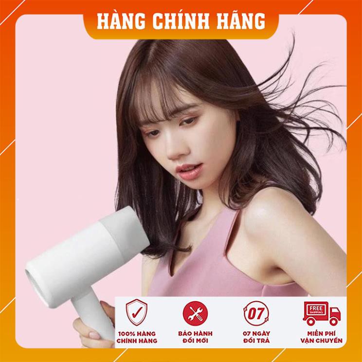 Máy sấy tóc Xiaomi Mijia simple | BH 1 THÁNG
