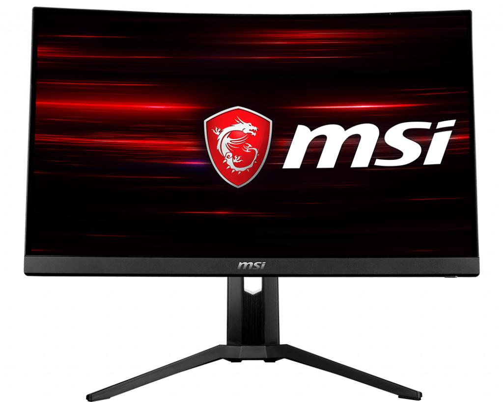 [Trả góp 0%]Màn hình cong MSI Optix 27" Optix MAG271CR