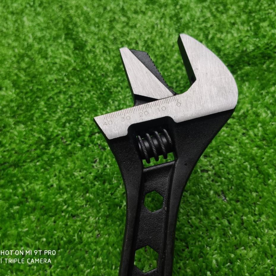 MỎ LẾCH 3 IN 1 CMART CF0002- 8" 10" 12 "