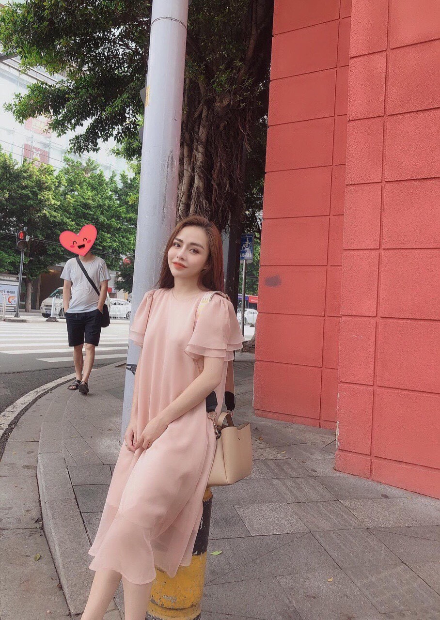 Váy bầu, Đầm bầu đẹp