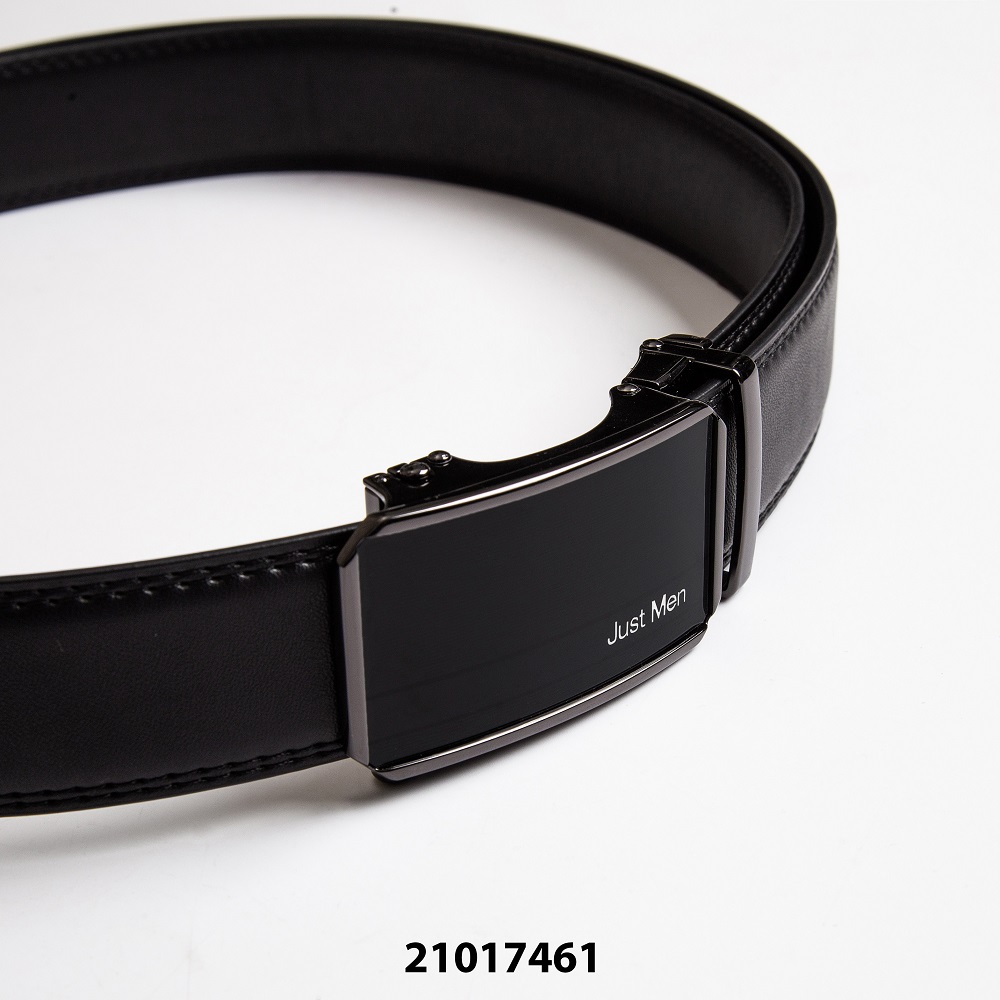 Thắt Lưng Nam Just Men Chất Da 210174