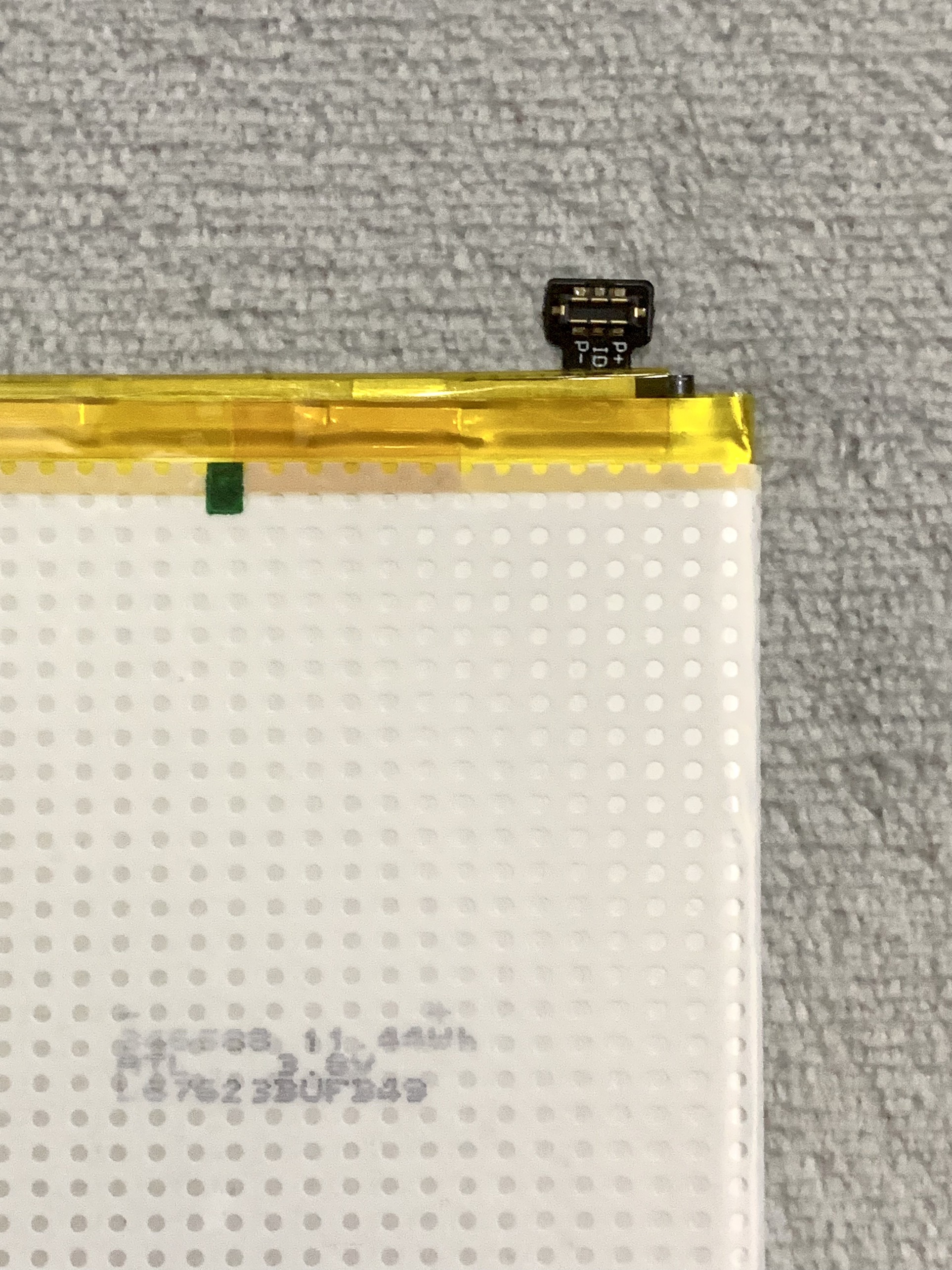 Pin Oppo F1s / A59 (BLP601) new