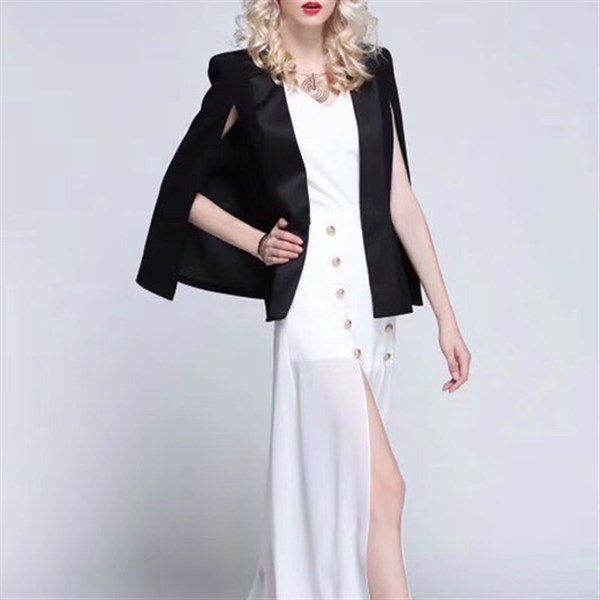 Áo vest tay cape Lady S/M/L