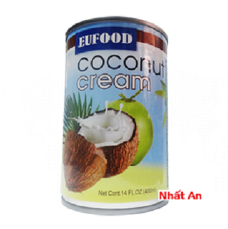 Nước cốt dừa Thái 165ml