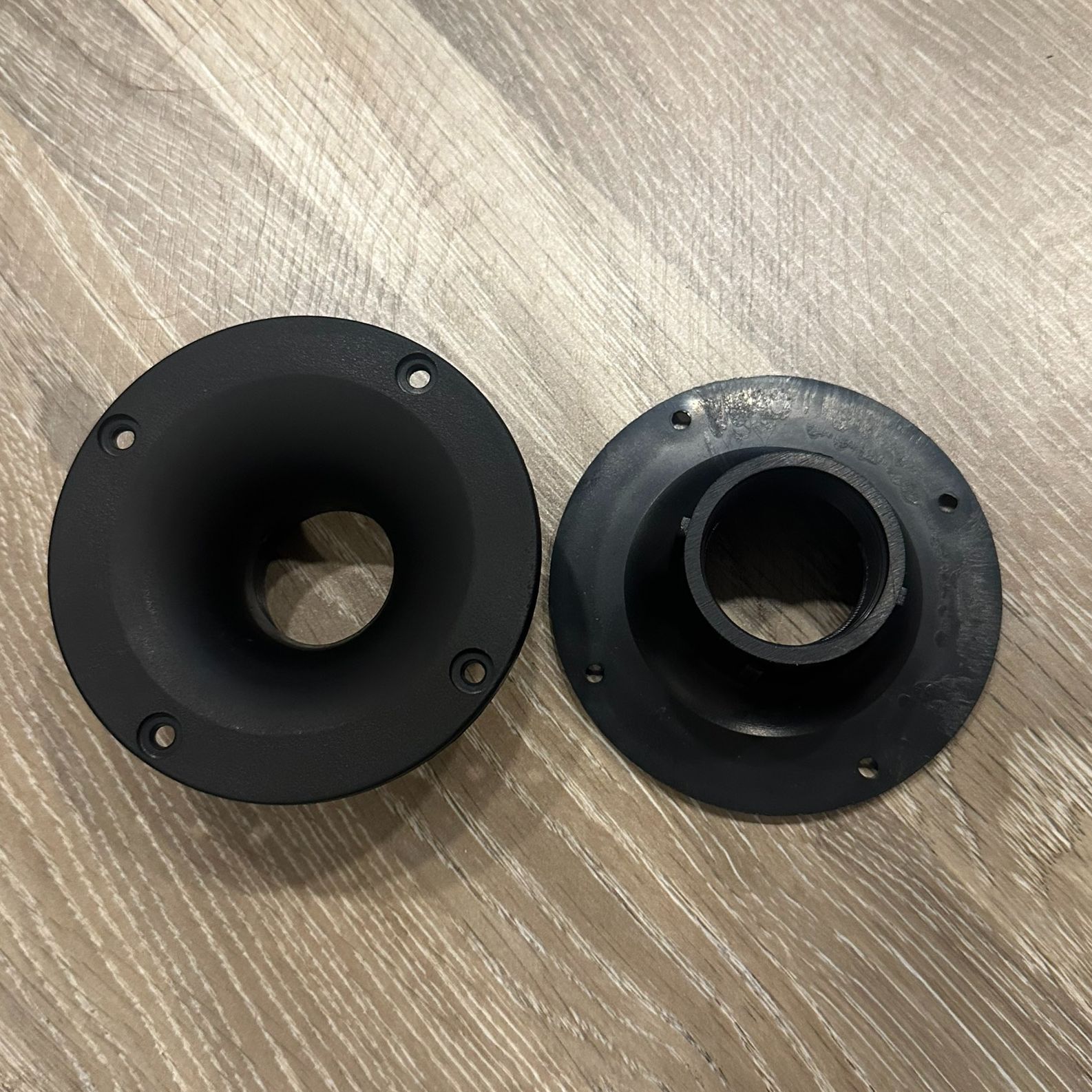 họng treble tròn 10cm