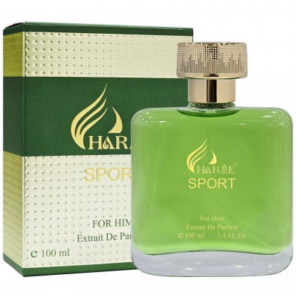 Nước hoa sport 100ml ( mới 2024 )