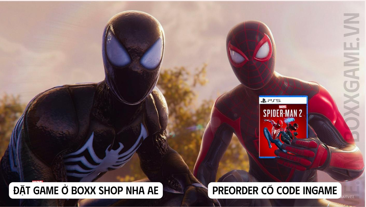 MARVEL'S Spider Man 2 ps5, MARVEL'S Spider-Man 2 PlayStation 5