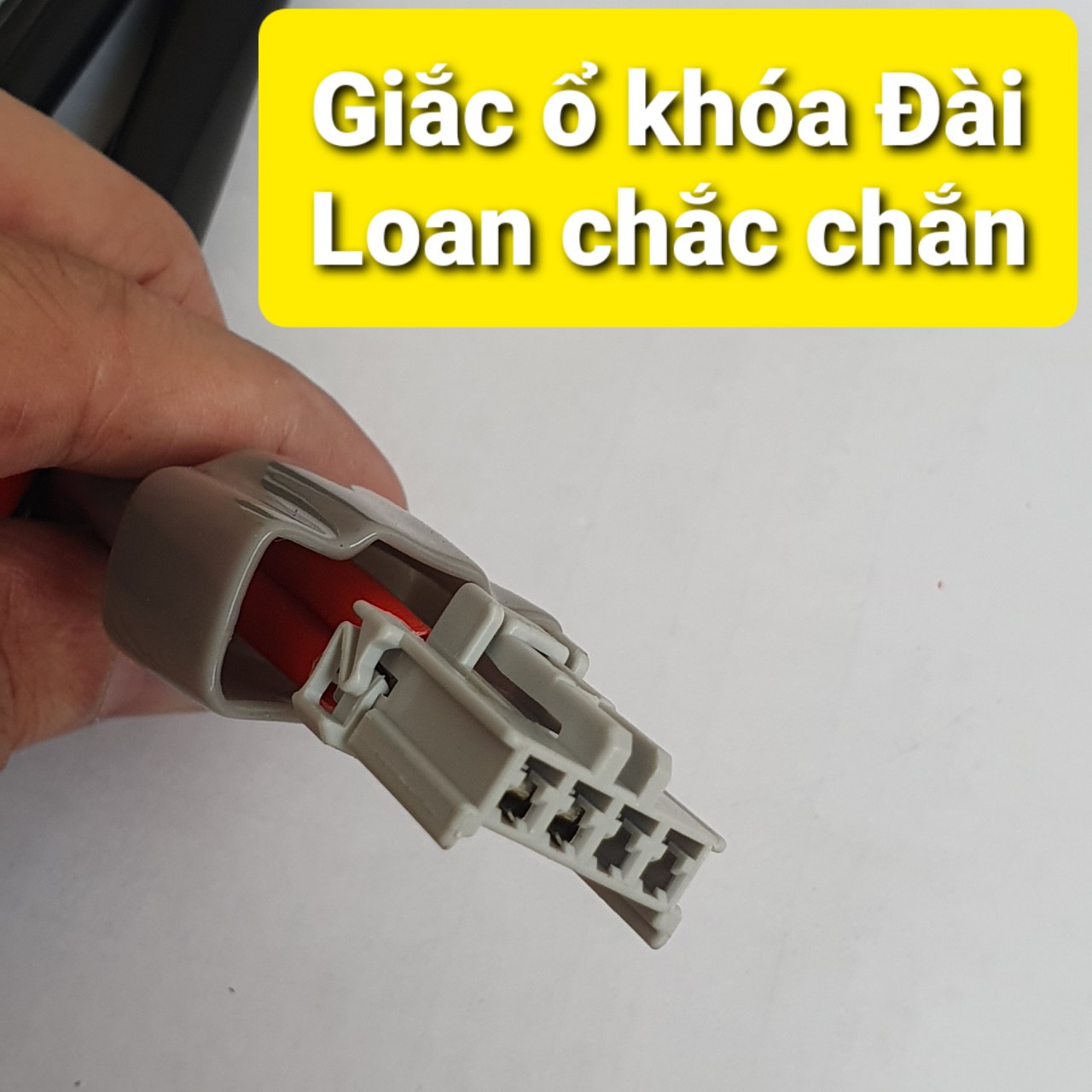 Dây Smartkey xe máy Vision 2021 gắn cho Vision 2016