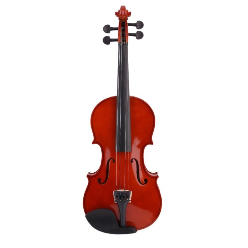 Bộ Đàn Violin ShangHai11603, Size 4/4 - FULL Phụ Kiện