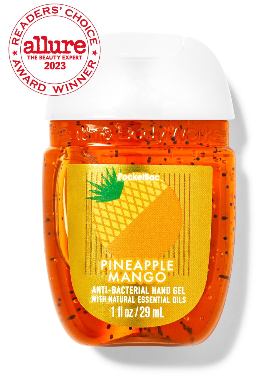 Gel rửa tay khô Bath & Body Works 29ml (nhiều mùi)