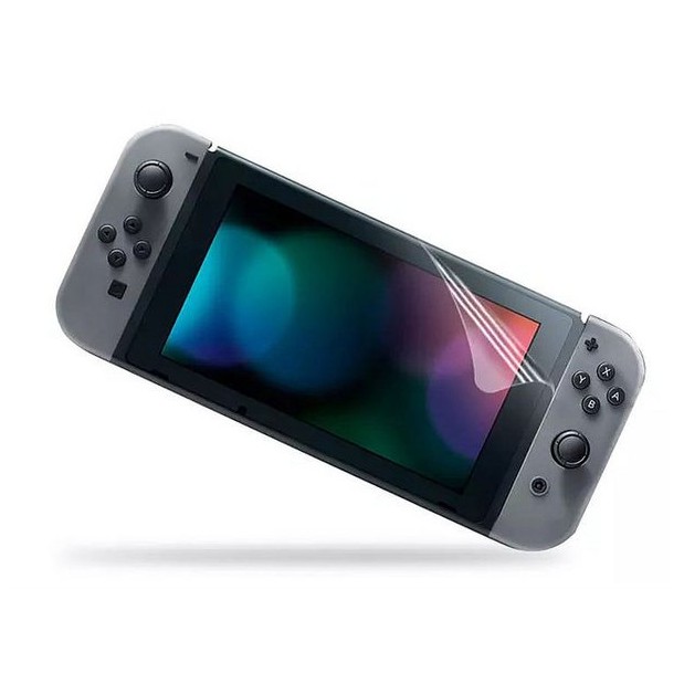 Dán màn hình chống xước Nintendo Switch