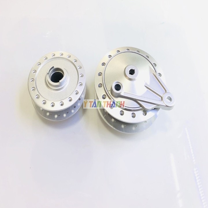 bộ đùm wave s110 có má đùm sau