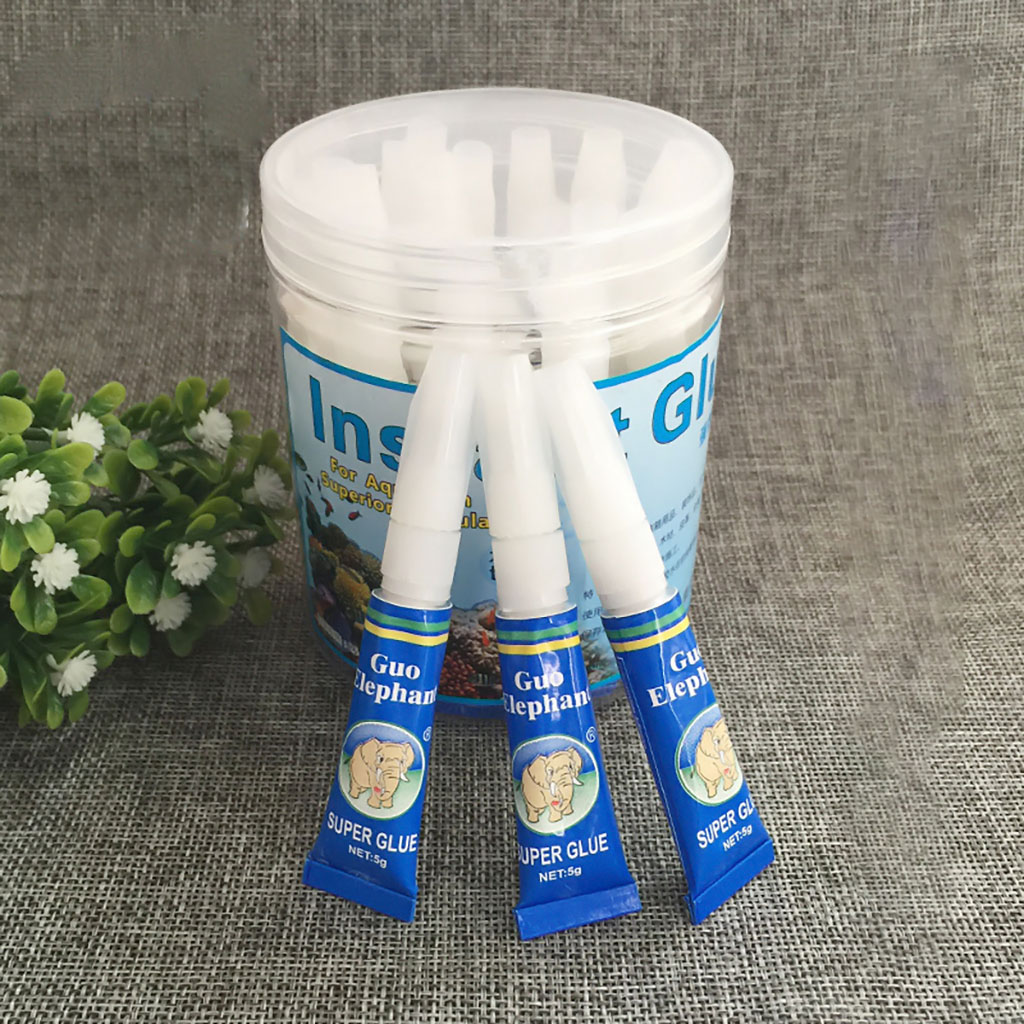 Keo Dán Rêu Cây Thủy Sinh 5g