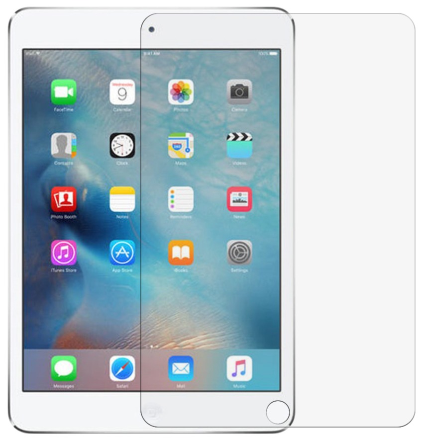 Kính cường lực iPad Mini 1/ 2/ 3
