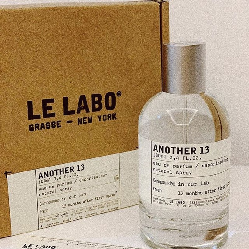 Nước Hoa Unisex Le Labo Another 13 100ml