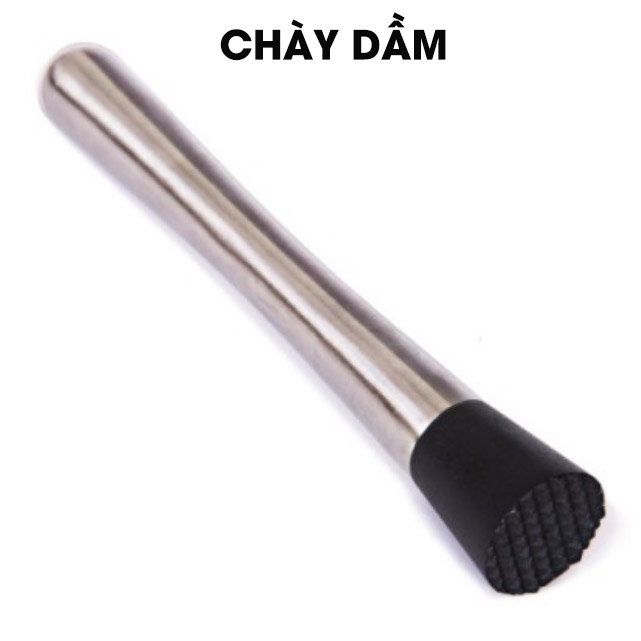 Chày dầm pha chế