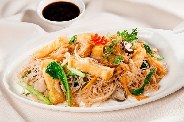 200gr Bún Gạo Sa Đéc Sa Giang