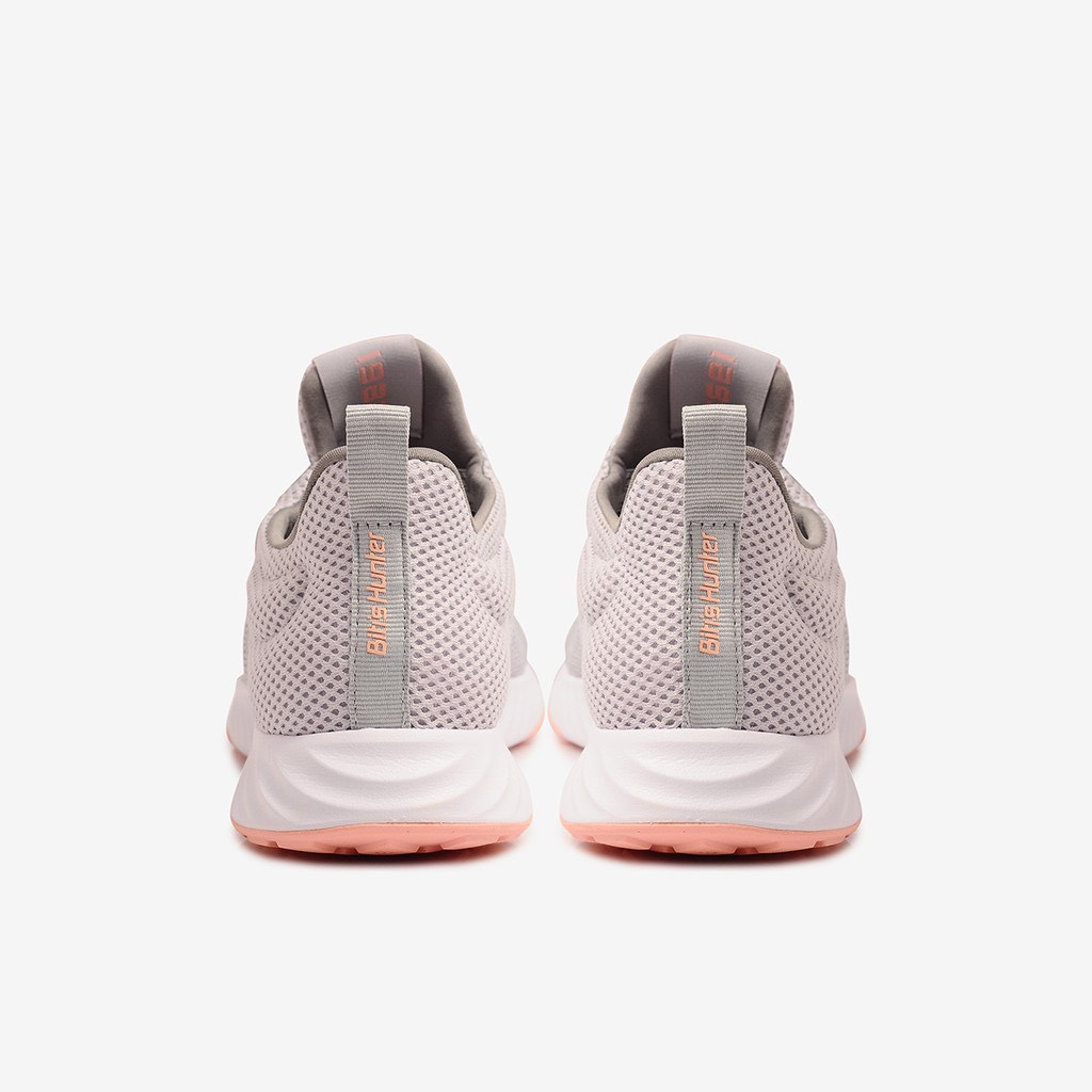 Giầy Thể Thao Nữ Bitis Hunter 2k22 Jogging Light Grey DSWH053 XAM
